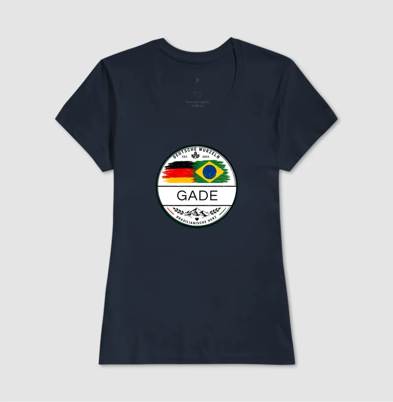 Gade  - Imagem 7