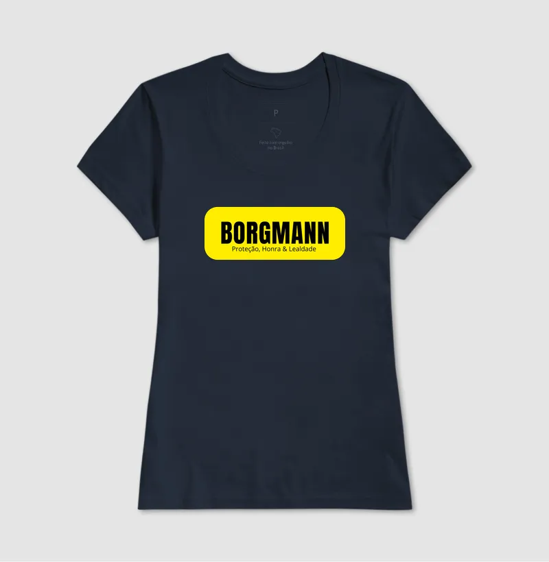 Borgmann  - Imagem 7