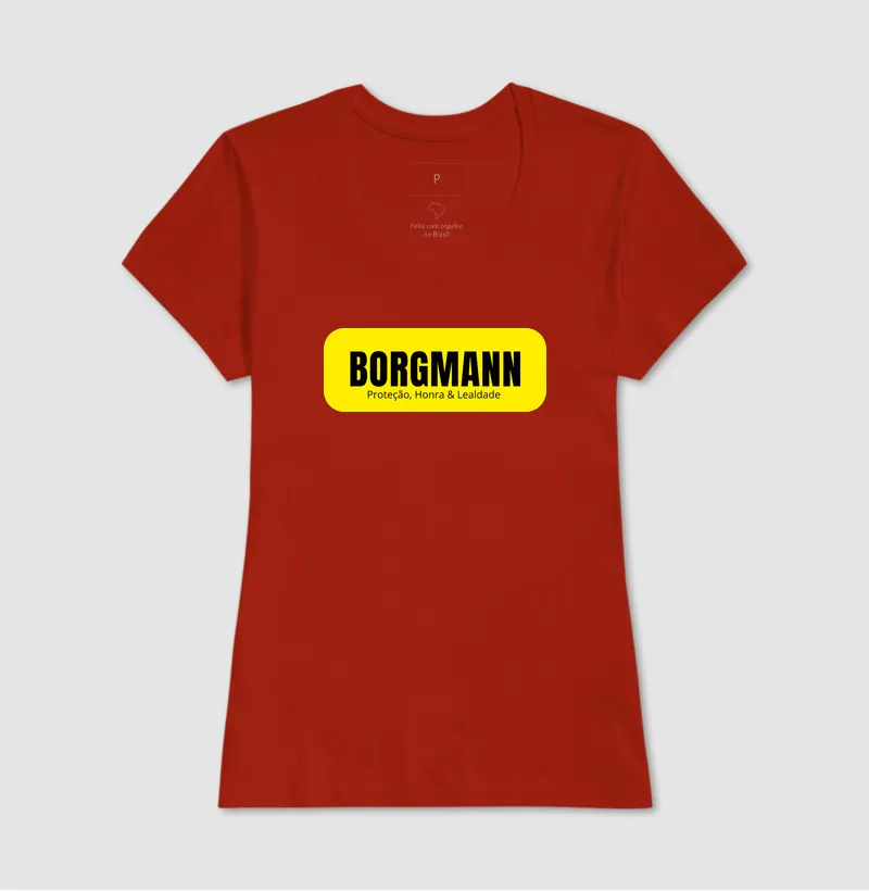 Borgmann  - Imagem 11
