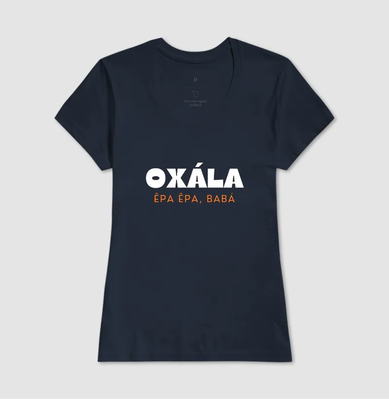 Oxála - Êpa Êpa, Babá - Imagem 7