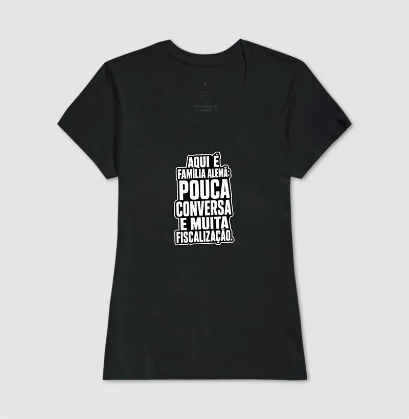 Pouca Conversa, Muita Fiscalização - Imagem 3