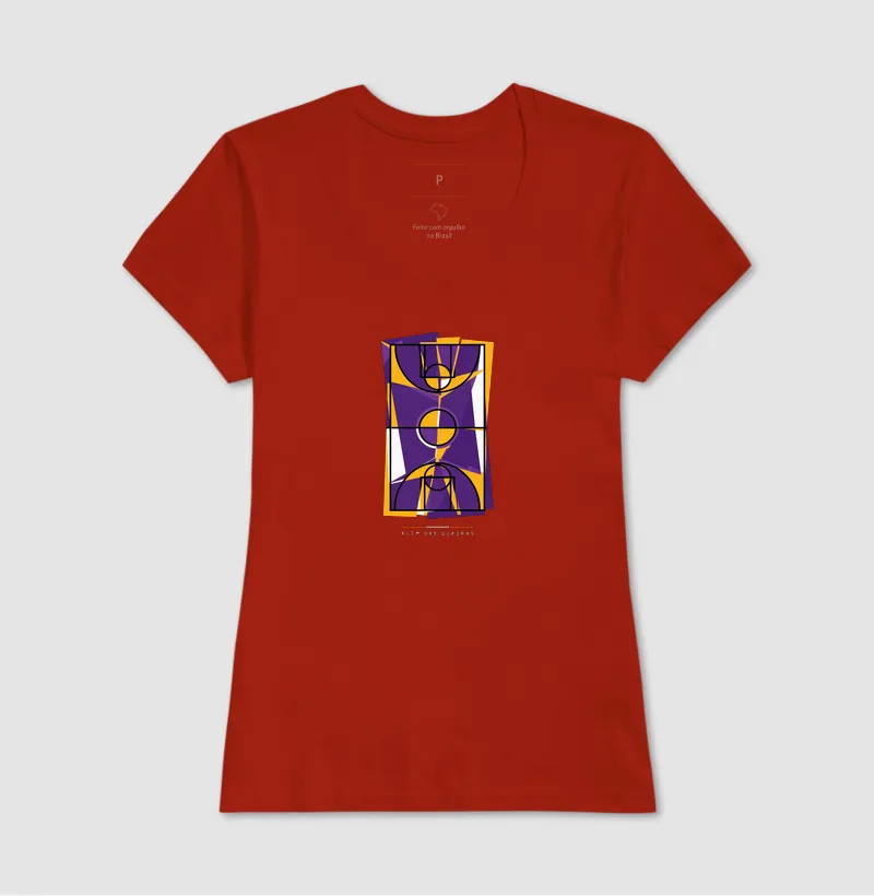 Camiseta de Basquete Piso — Los Angeles - Imagem 14