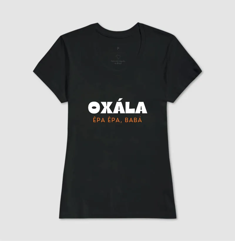 Oxála - Êpa Êpa, Babá - Imagem 3