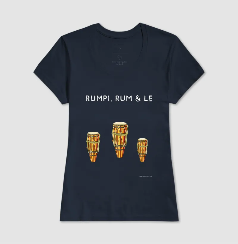 Rumpi, Rum & Le - Imagem 7