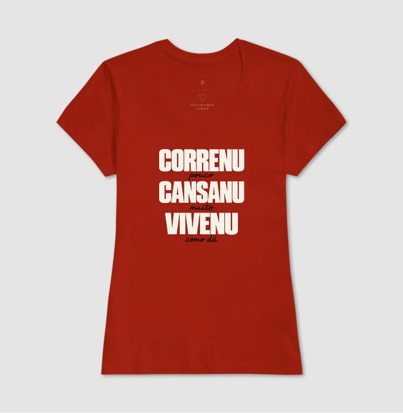 Correnu Cansanu Vivenu - Imagem 10