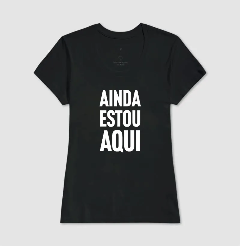 Ainda estou aqui - Imagem 3