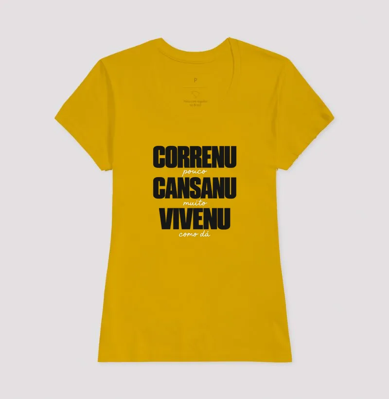 Correnu Cansanu Vivenu - Imagem 12