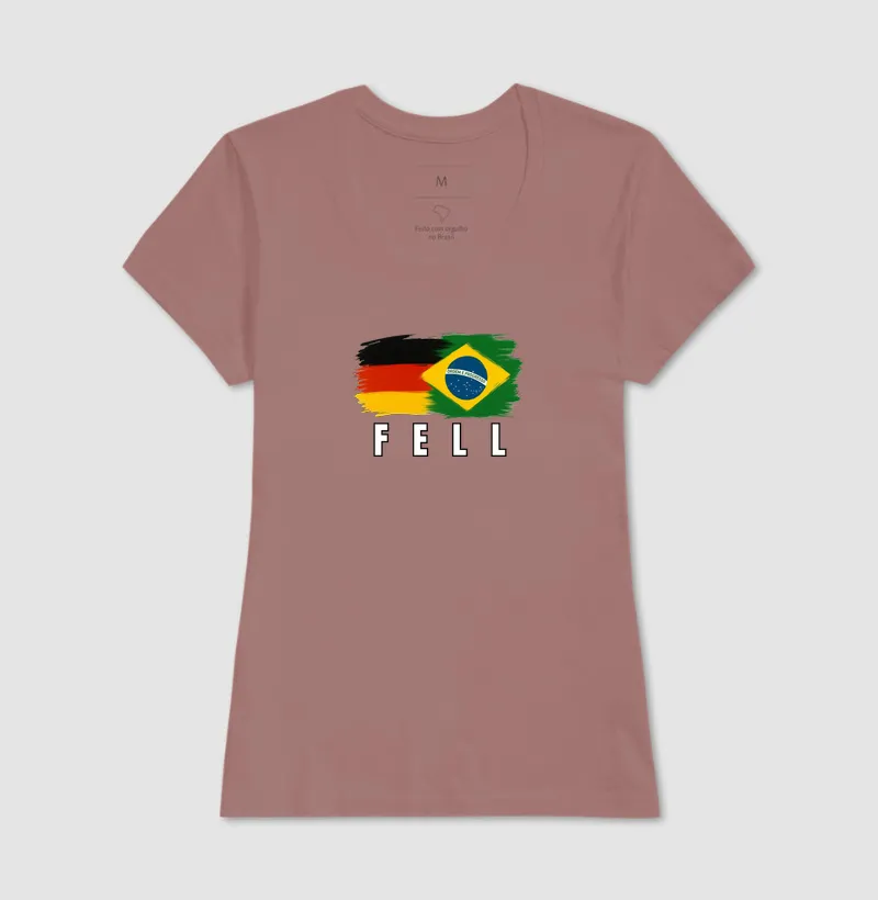 Fell  - Imagem 17