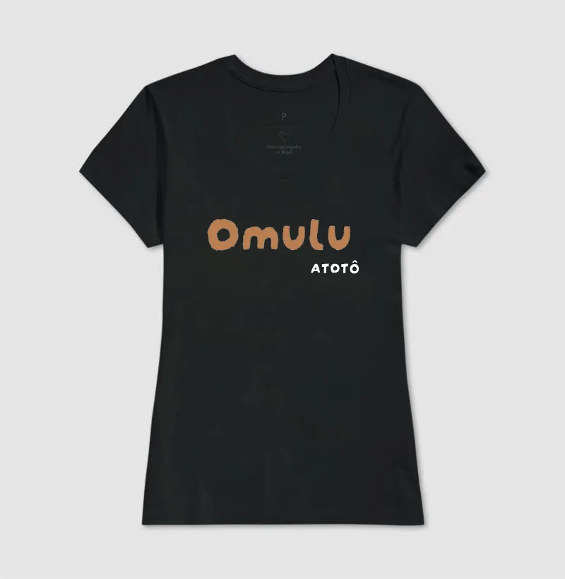 Omulu - Imagem 3