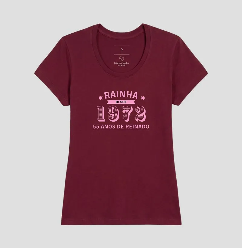 Rainha 1972 - Imagem 11