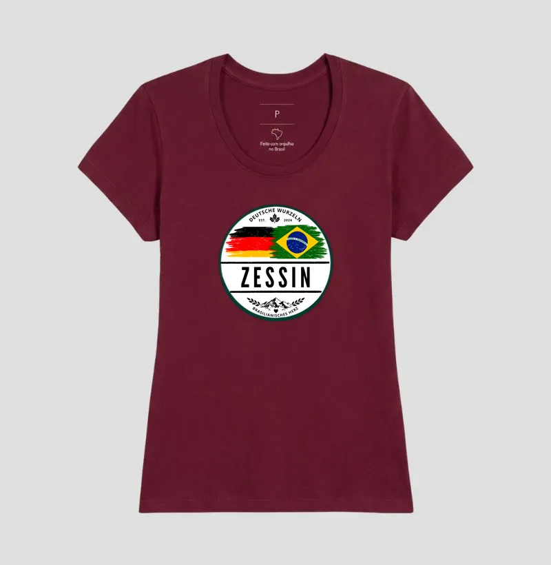 Zessin  - Imagem 19