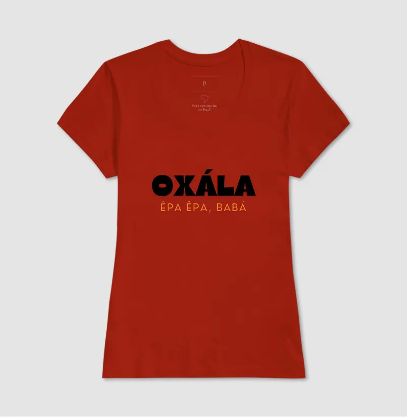 Oxála - Êpa Êpa, Babá - Imagem 11