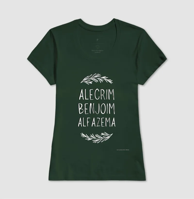 Alecrim, Benjoim & Alfazema - Imagem 13