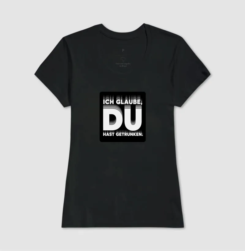 Ich glaube, du hast getrunken - Imagem 3