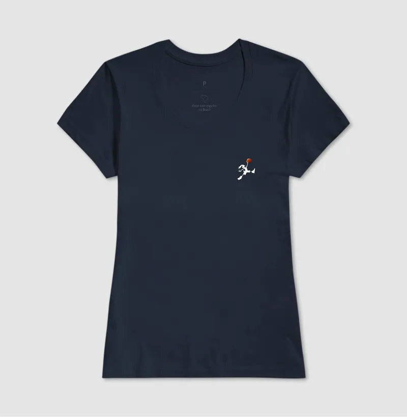 Camiseta Coelho da Canela Seca — Minimalista - Imagem 8