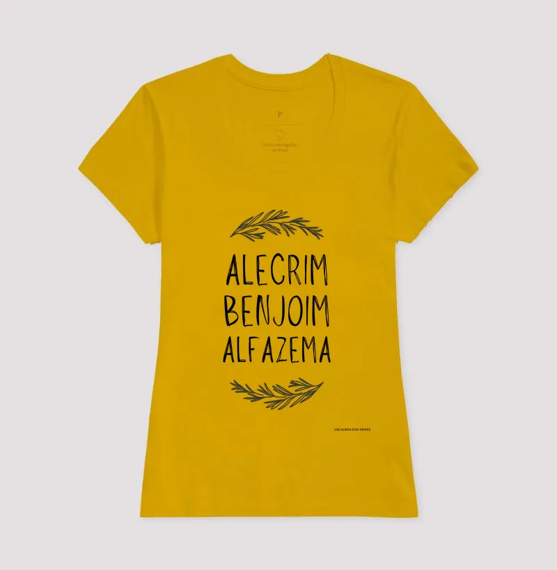 Alecrim, Benjoim & Alfazema - Imagem 14