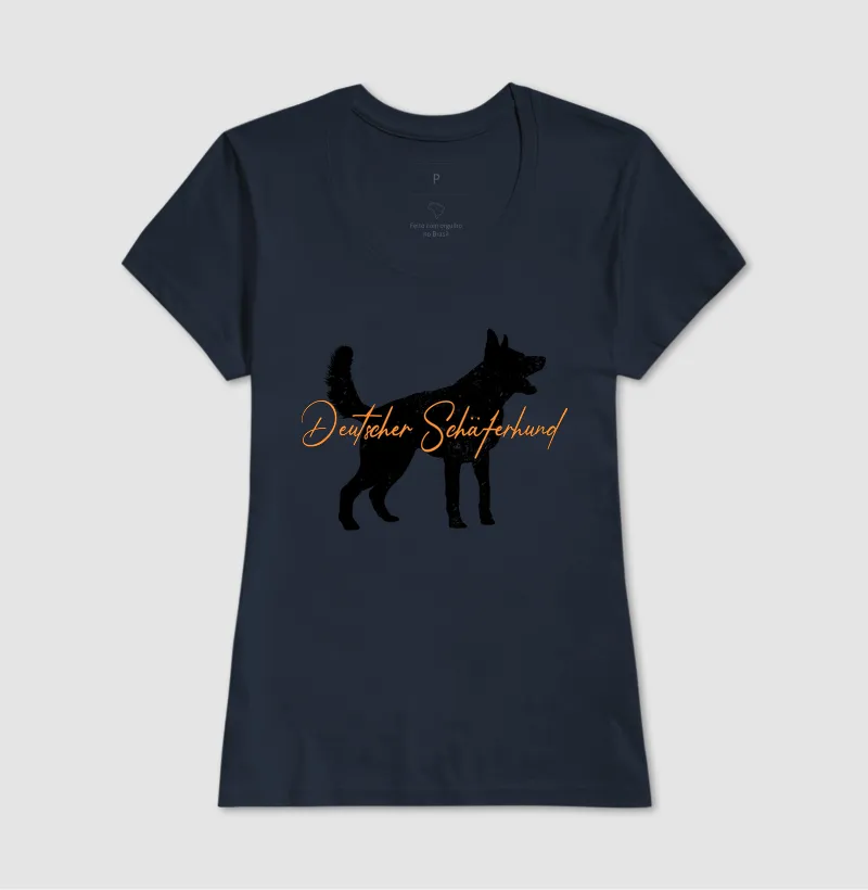 Deutscher Schäferhund - Imagem 5