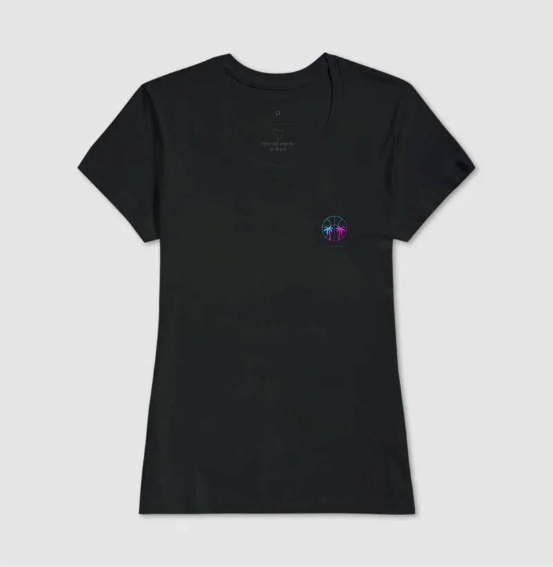 Camiseta Miami VI - Minimalista - Imagem 3