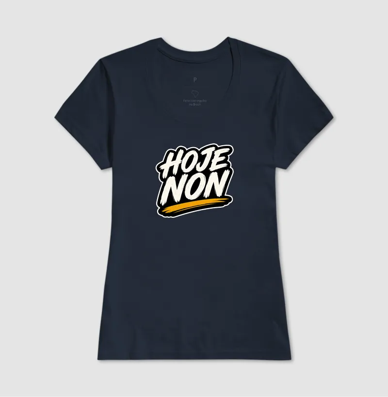 Hoje Não - Imagem 7