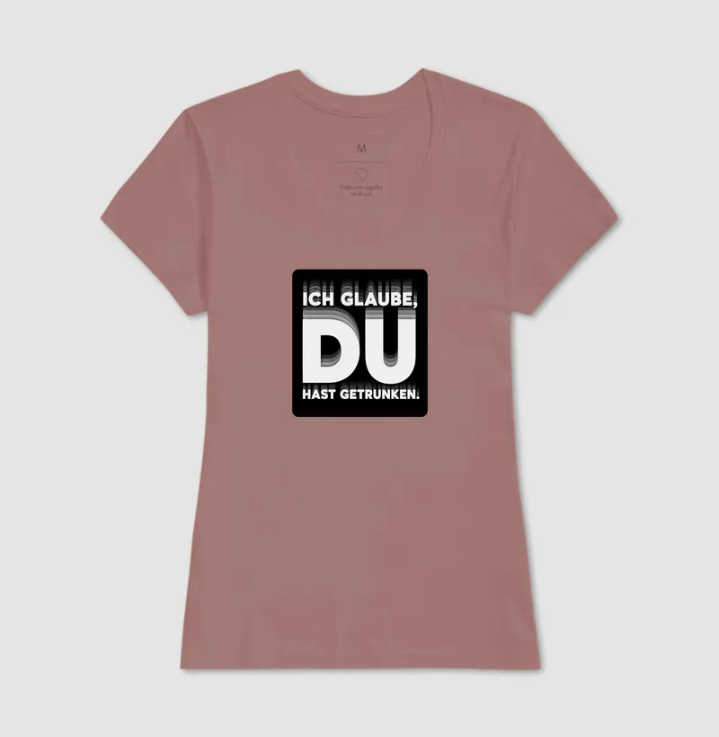 Ich glaube, du hast getrunken - Imagem 17
