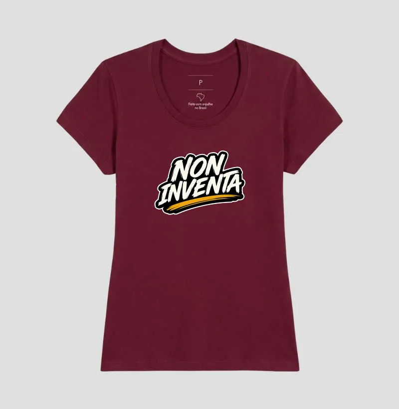 Non Inventa - Imagem 19