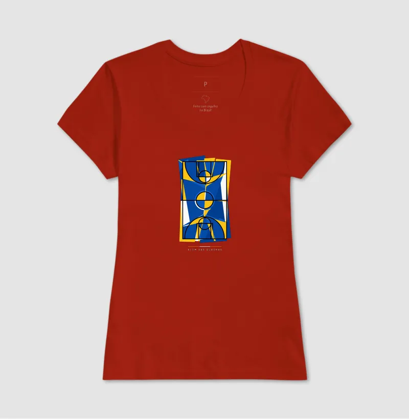 Camiseta de Basquete Piso — Golden State - Imagem 14