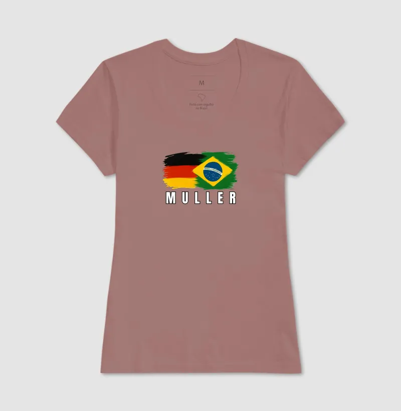 Muller  - Imagem 17