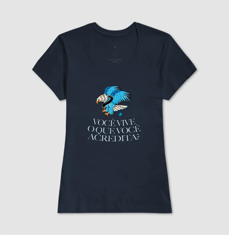 Águia Galáctica Azul - Imagem 7