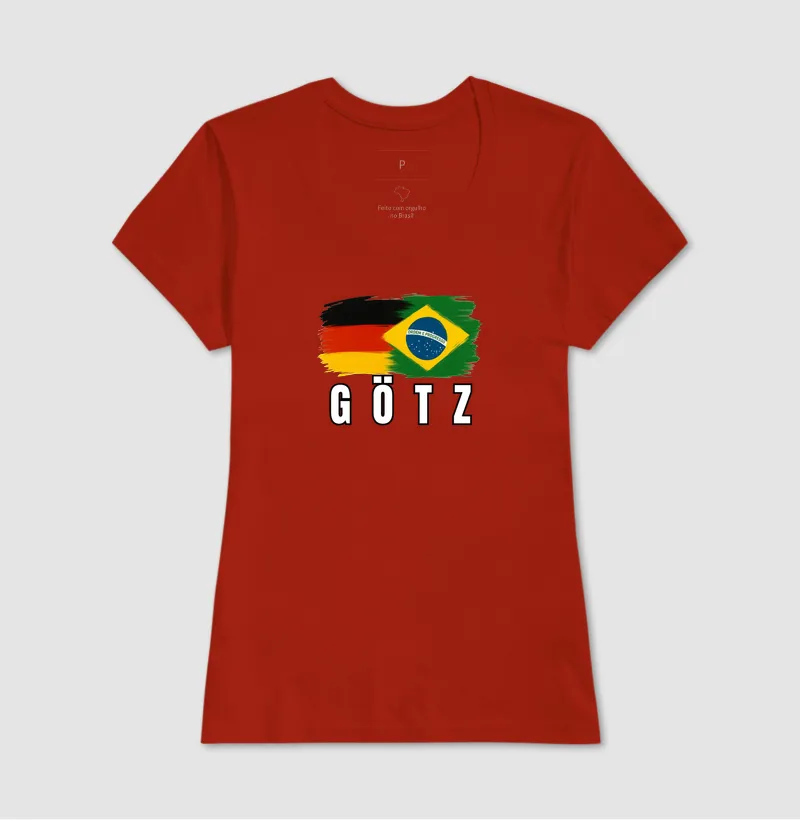 Götz  - Imagem 11