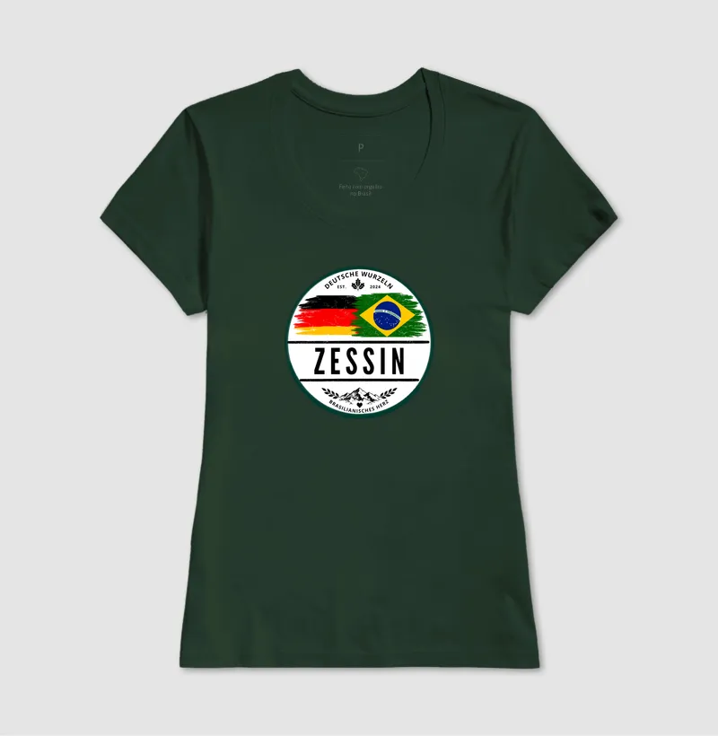Zessin  - Imagem 13