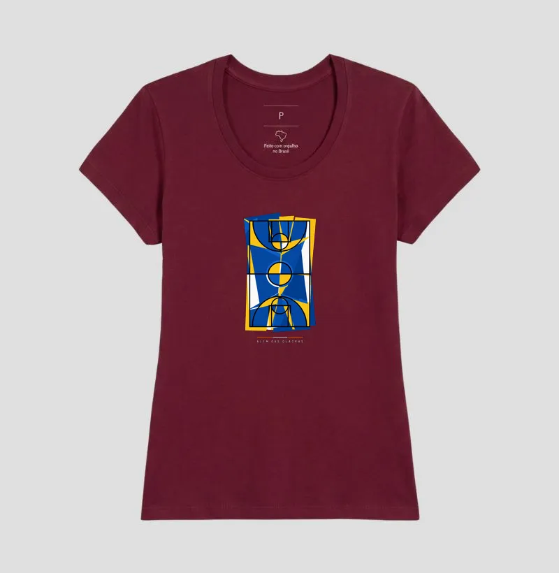 Camiseta de Basquete Piso — Golden State - Imagem 22