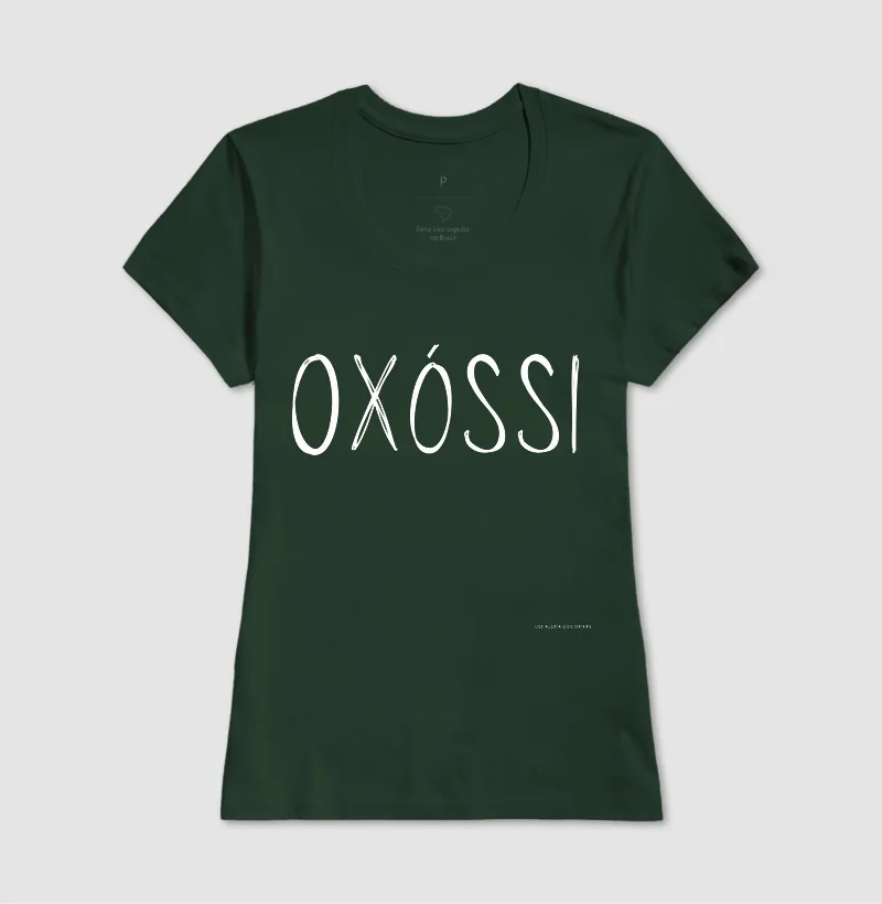 Oxóssi - Senhor das Matas - Imagem 13