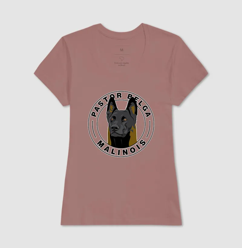 Pastor Belga Malinois 01 - Imagem 20