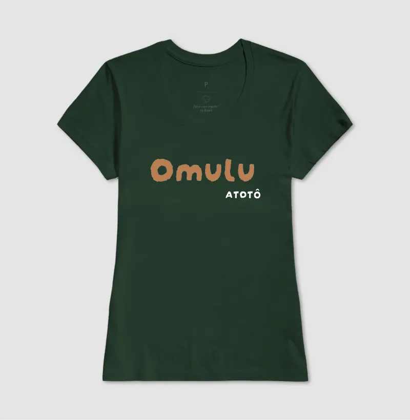 Omulu - Imagem 11