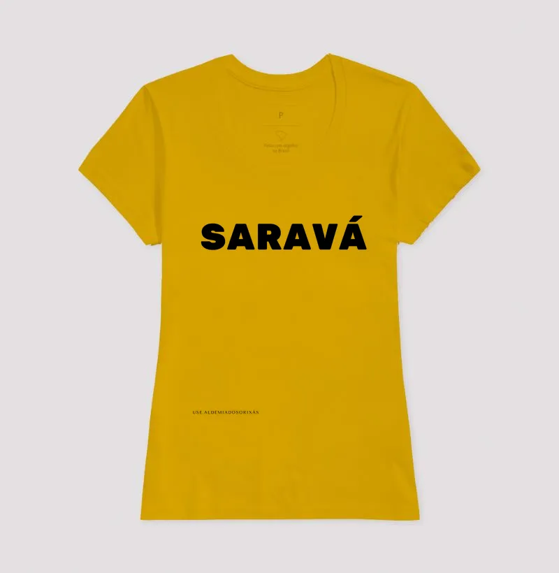 Saravá - Imagem 14