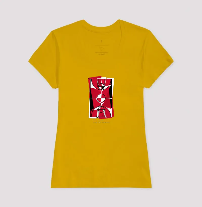 Camiseta de Basquete Piso — Chicago - Imagem 18