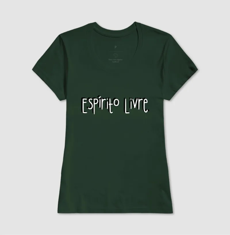 Espírito Livre - Linha - Imagem 12