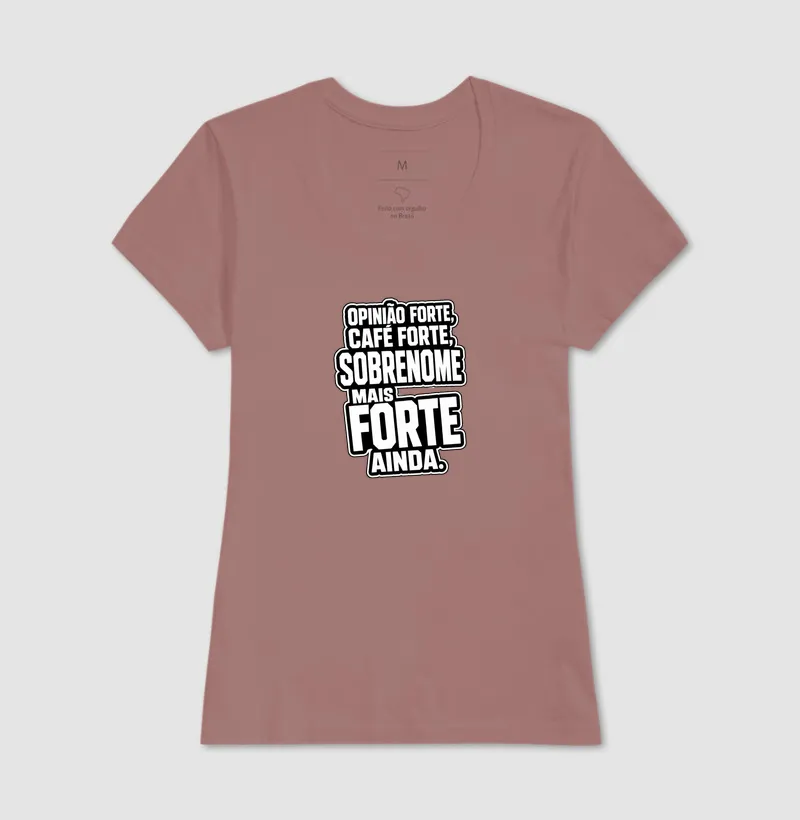 Sobrenome Forte - Imagem 17
