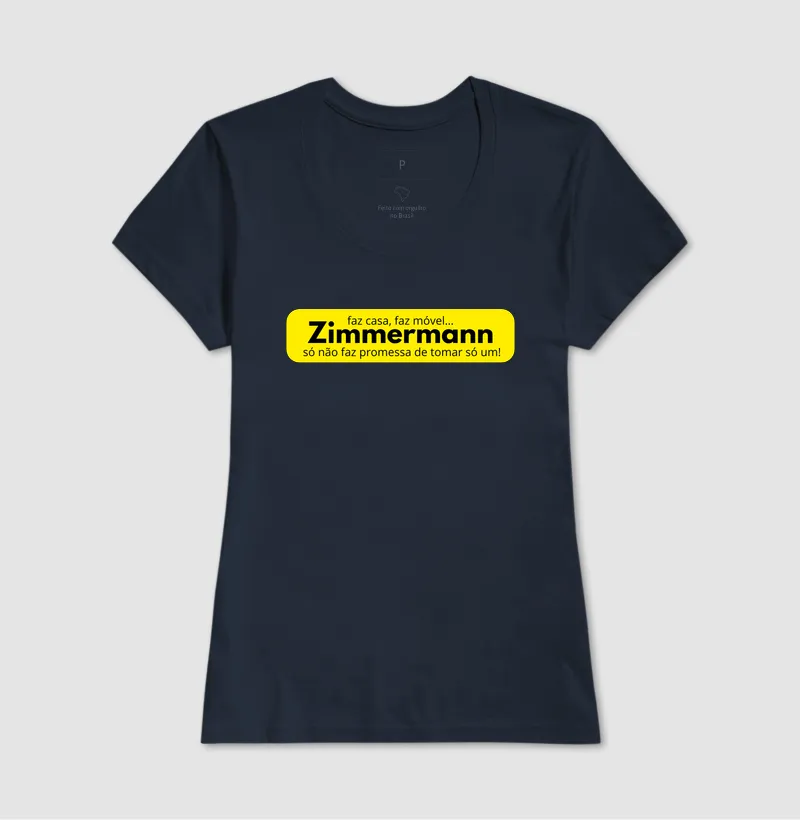 Zimmermann - Imagem 7