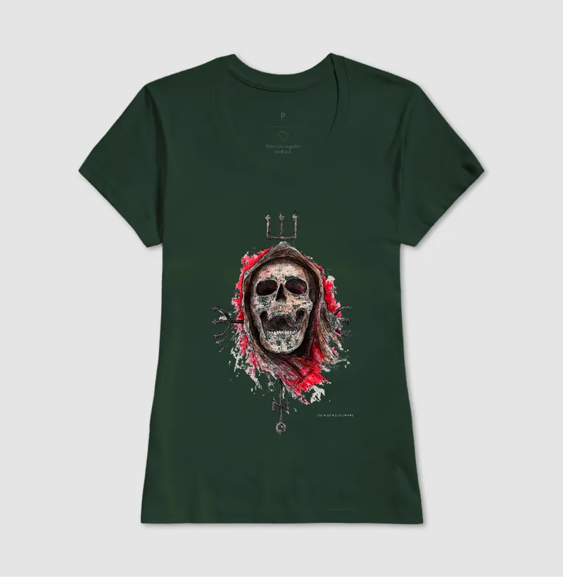 Exu Caveira - Imagem 13