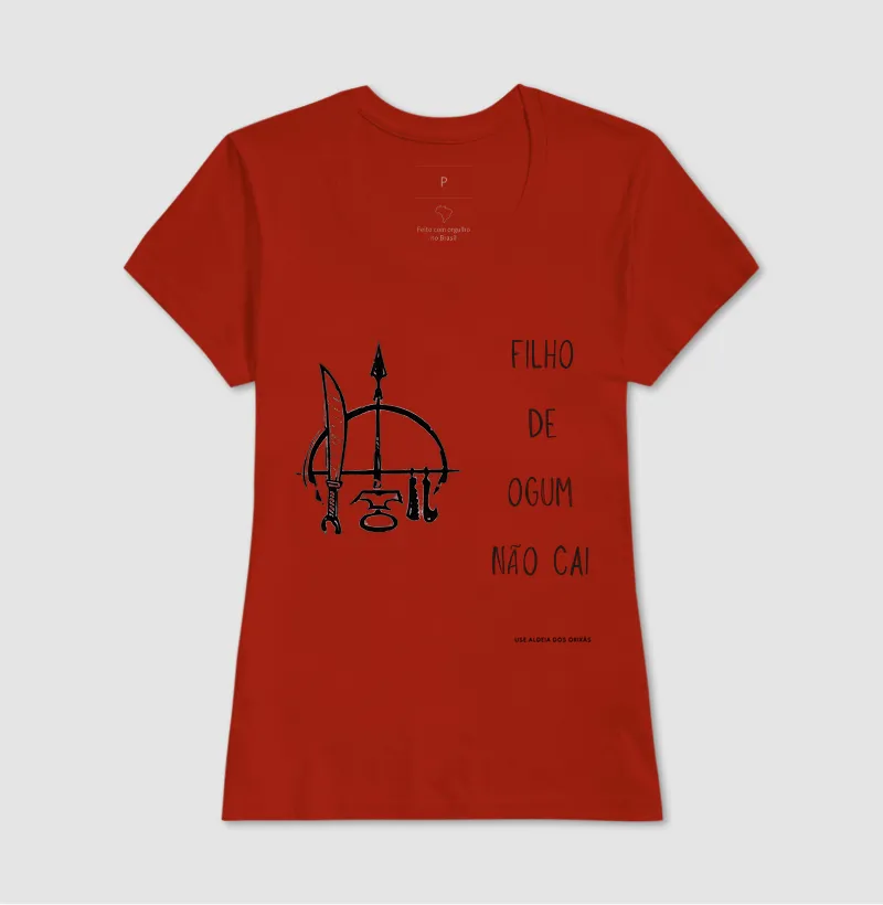 Filho de Ogum - Imagem 11