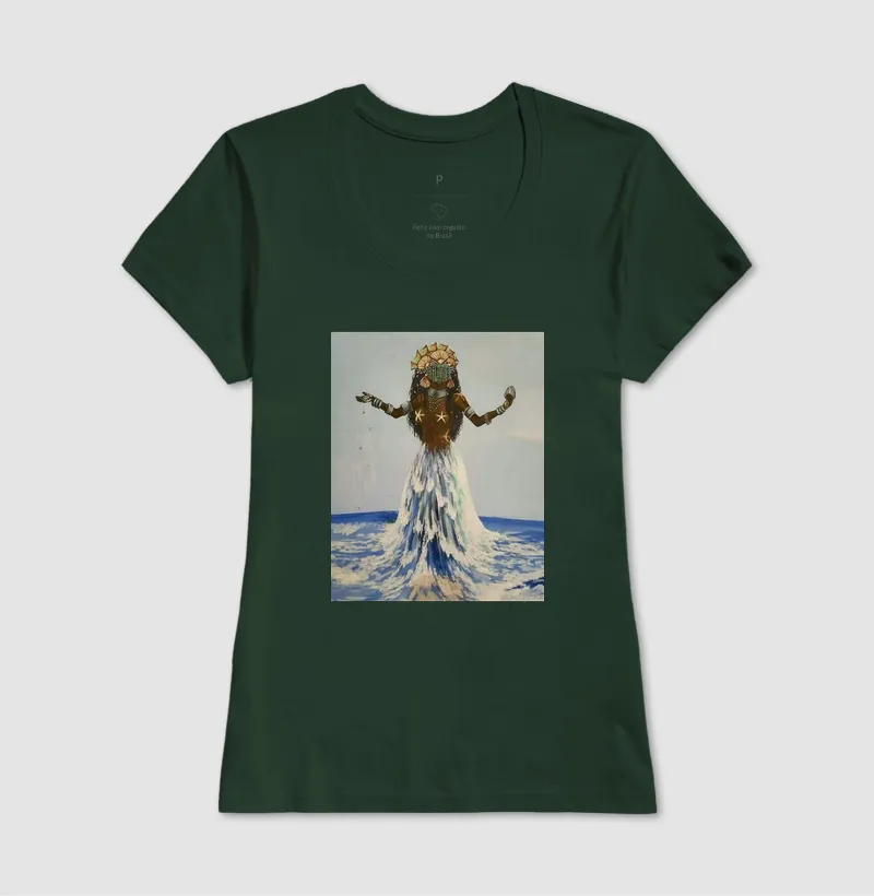 Odoyá - Mãe Yemanjá - Imagem 13