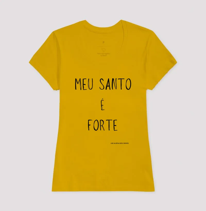 Meu Santo é forte - Imagem 14