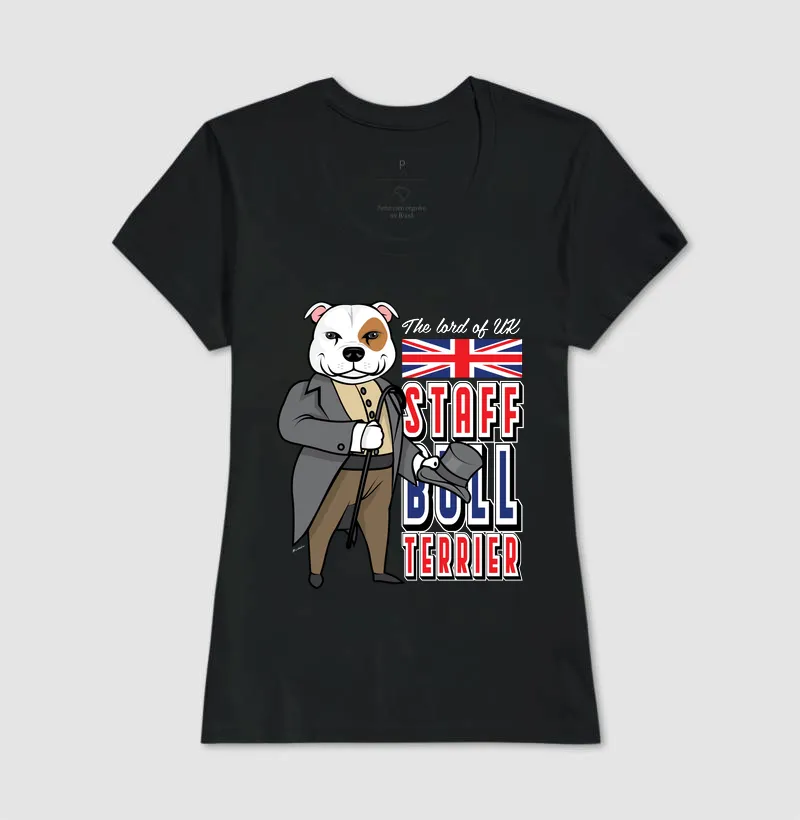 Staffbull The Lord Of UK - Imagem 3