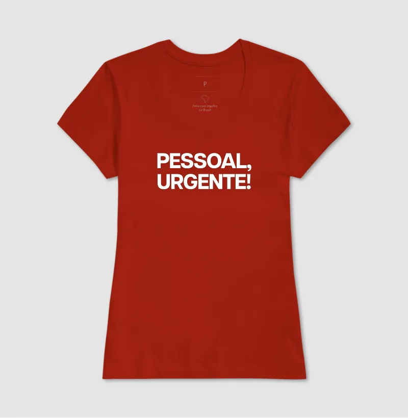 PESSOAL, URGENTE! - Imagem 7
