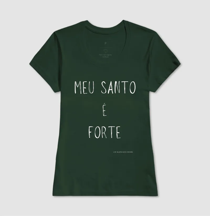 Meu Santo é forte - Imagem 13