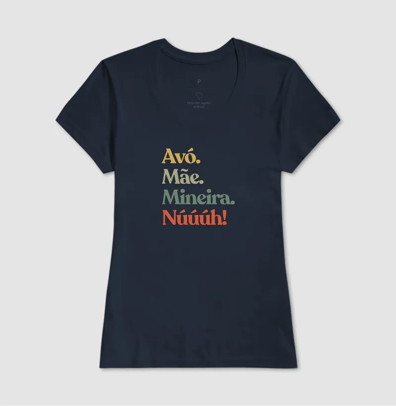 Avó. Mãe. Mineira. Núúúh! - Imagem 8