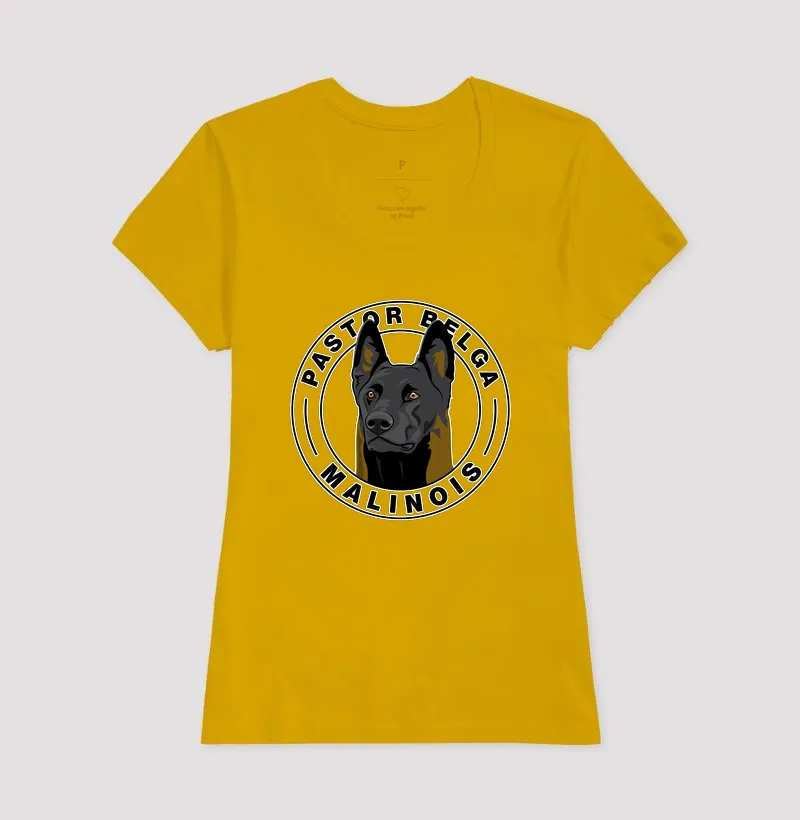 Pastor Belga Malinois 01 - Imagem 18