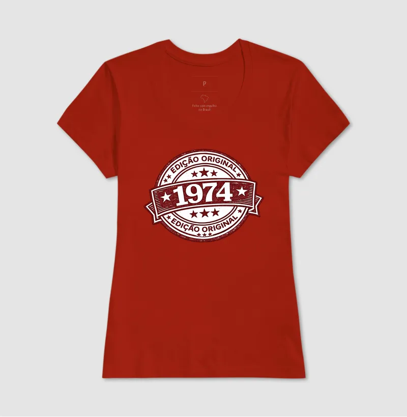 EDIÇÃO ORIGINAL 1974 - Imagem 9