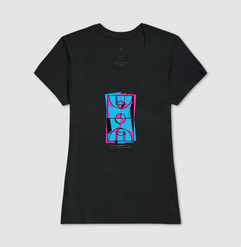 Camiseta de Basquete Piso — Miami  - Imagem 6